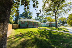 Dardanelle City Subdivision - Residential