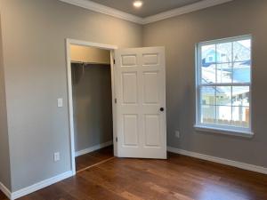 Dardanelle City Subdivision - Residential