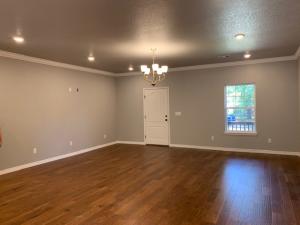 Dardanelle City Subdivision - Residential
