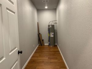 Dardanelle City Subdivision - Residential