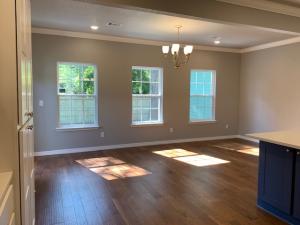 Dardanelle City Subdivision - Residential
