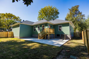 Dardanelle City Subdivision - Residential