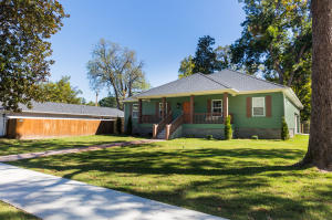 Dardanelle City Subdivision - Residential