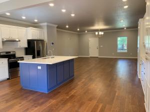 Dardanelle City Subdivision - Residential