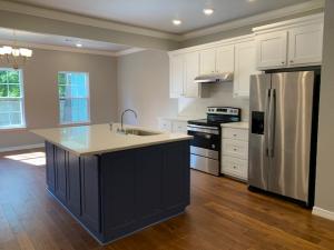 Dardanelle City Subdivision - Residential
