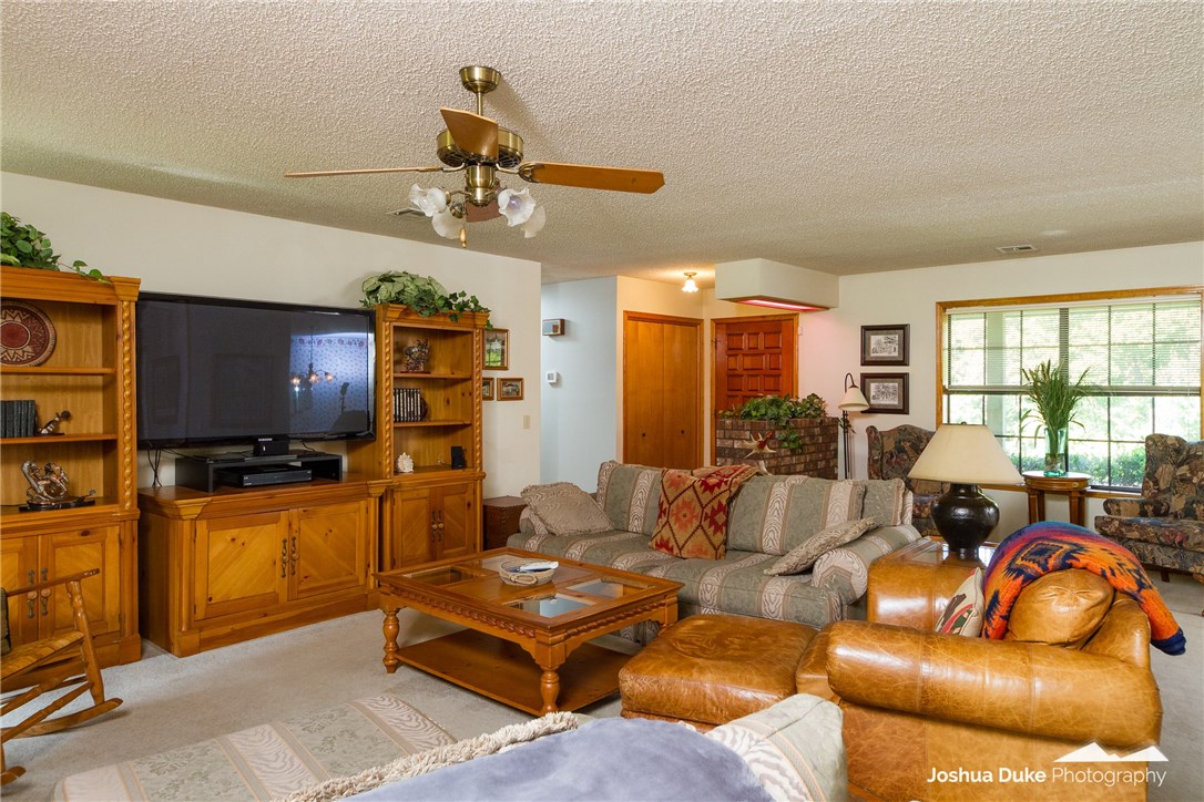 High Chaparral I - Residential