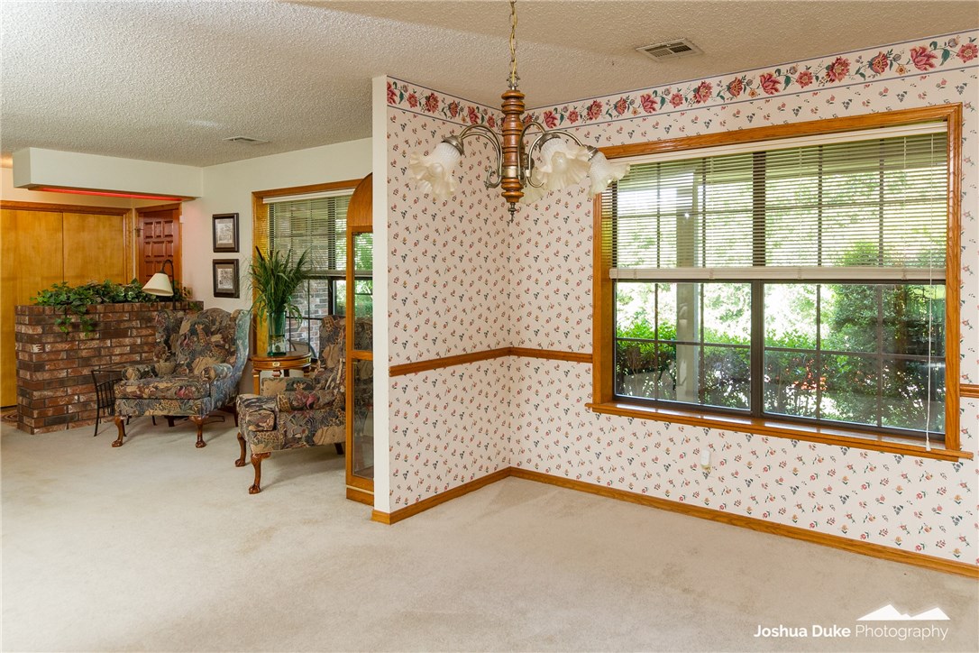 High Chaparral I - Residential