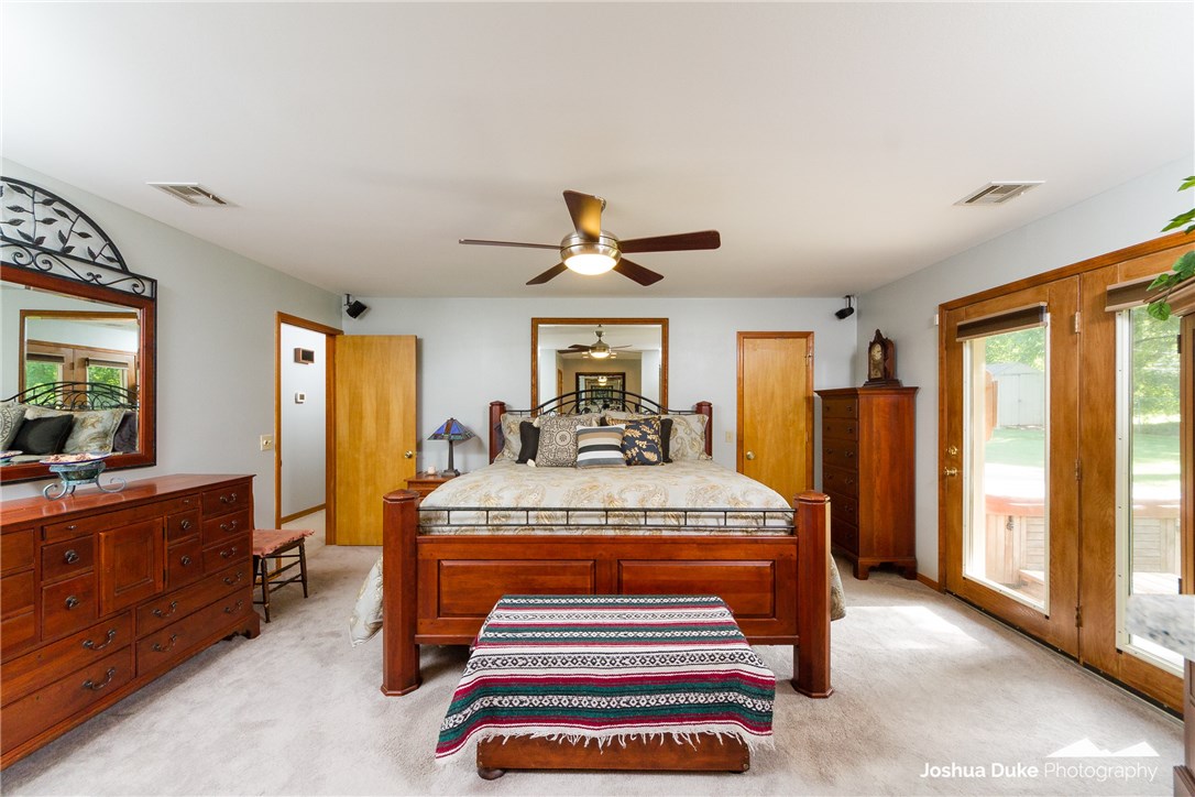 High Chaparral I - Residential