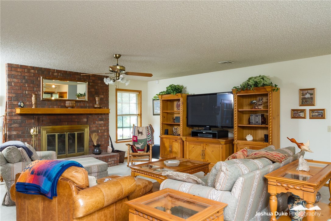 High Chaparral I - Residential