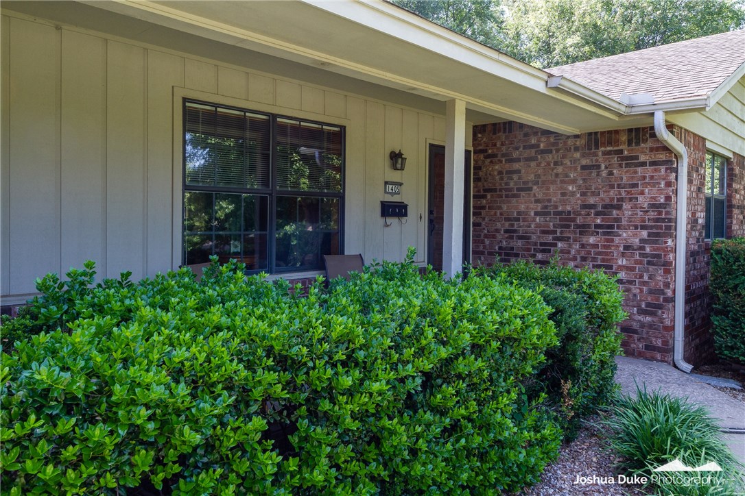 High Chaparral I - Residential