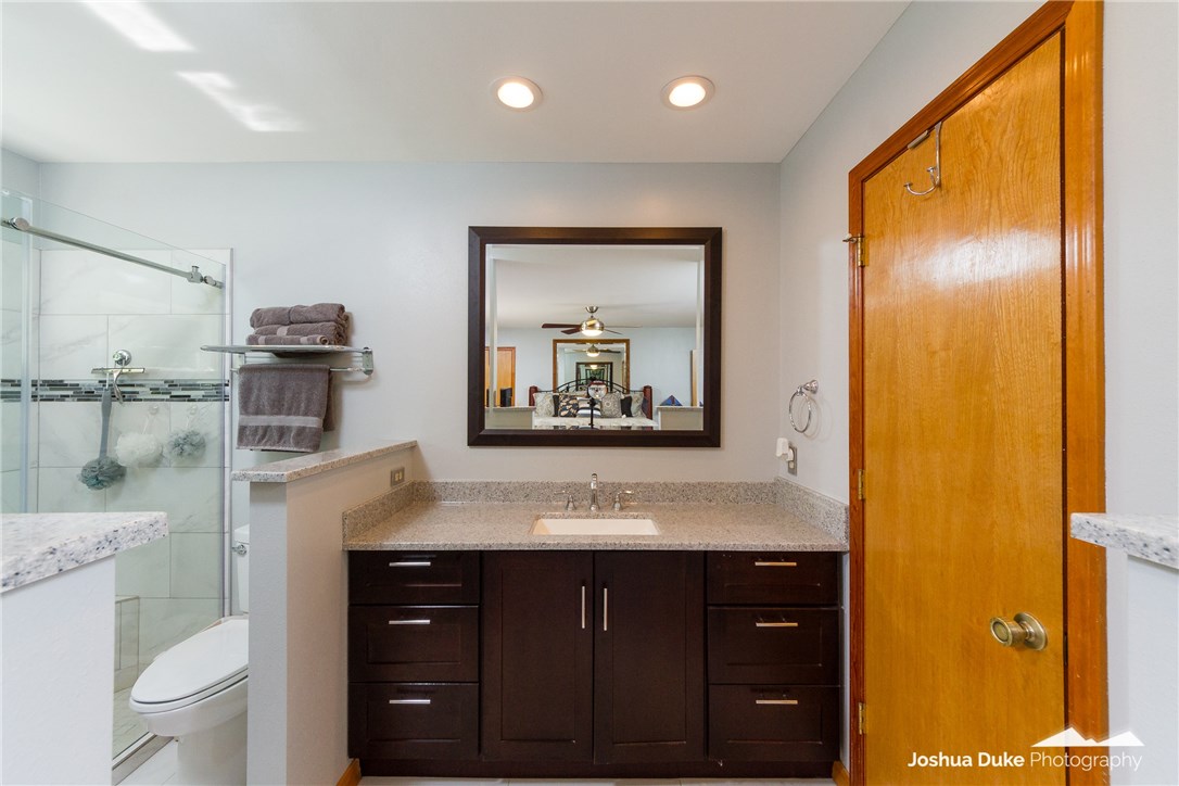 High Chaparral I - Residential