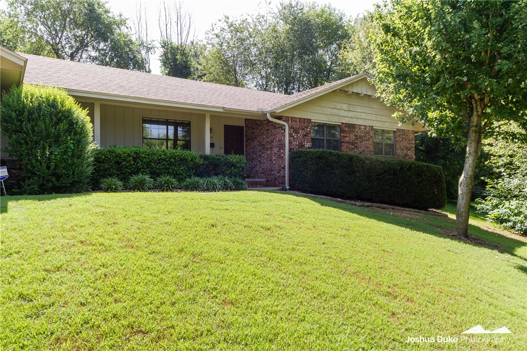 High Chaparral I - Residential