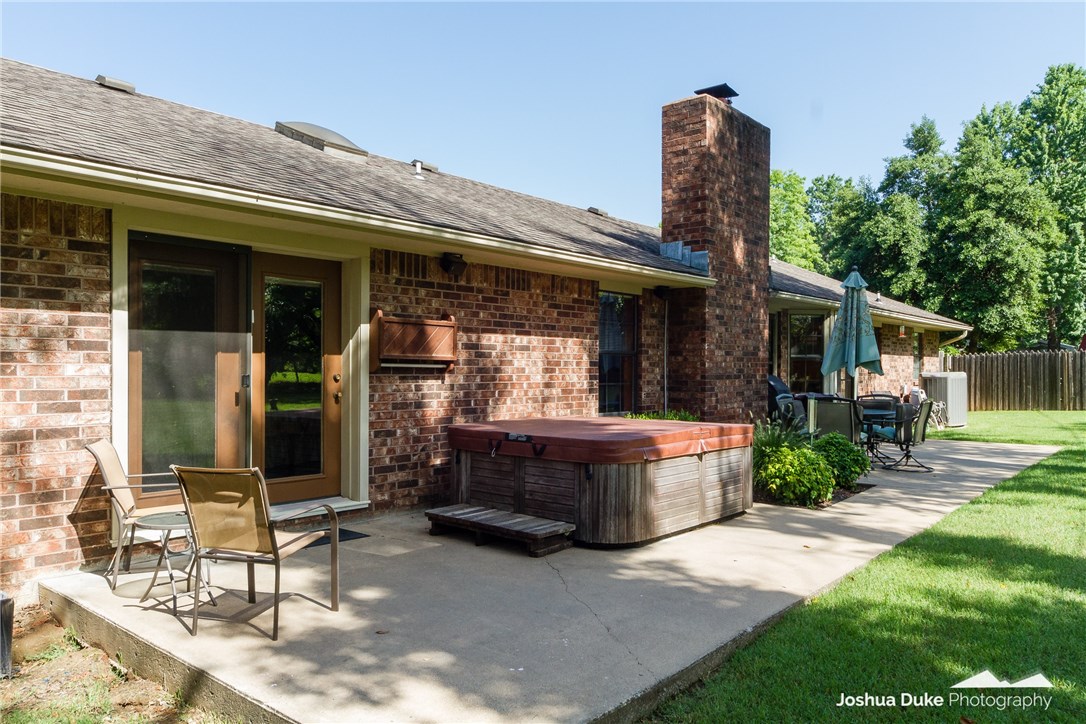 High Chaparral I - Residential