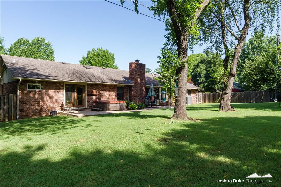 High Chaparral I - Residential