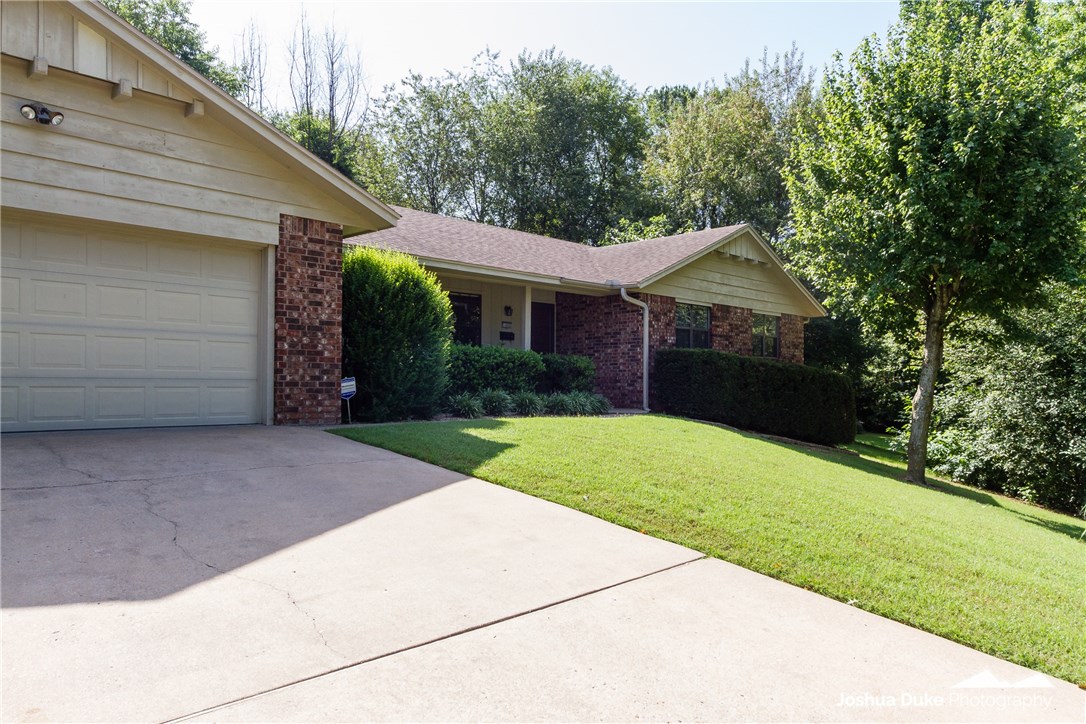 High Chaparral I - Residential