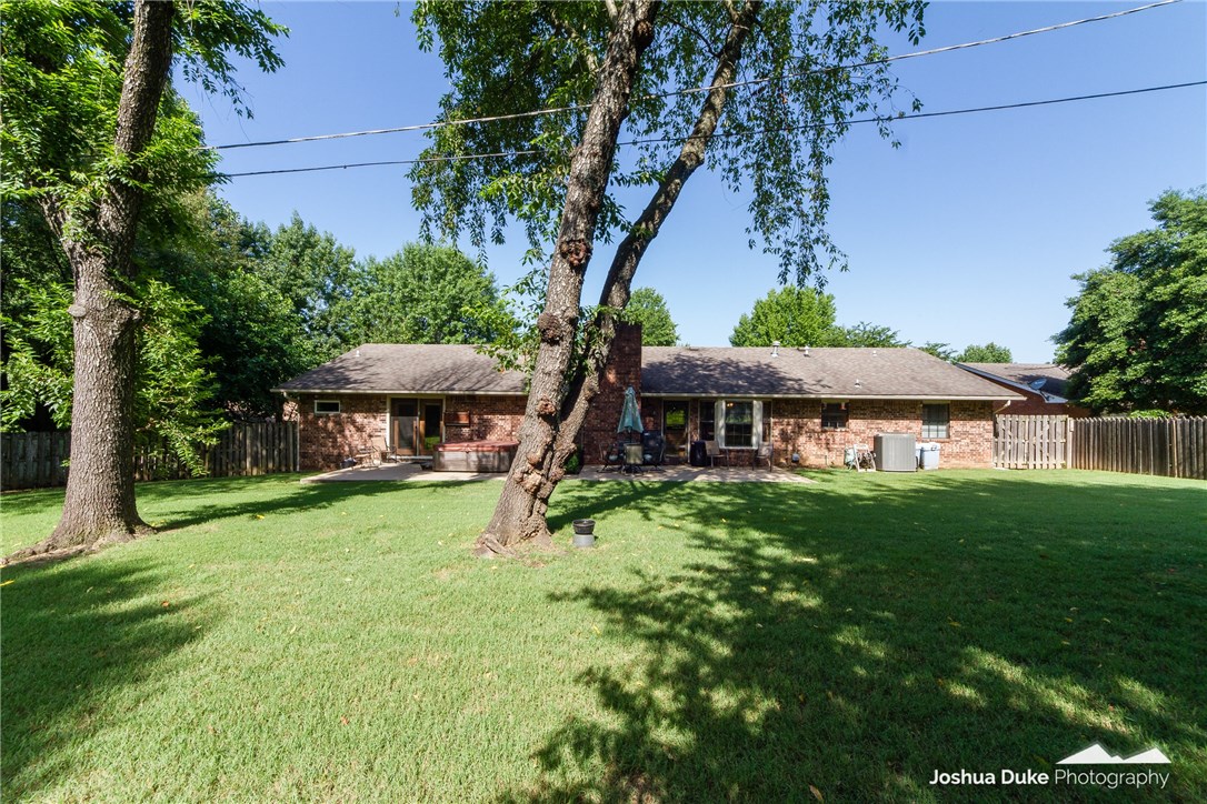 High Chaparral I - Residential