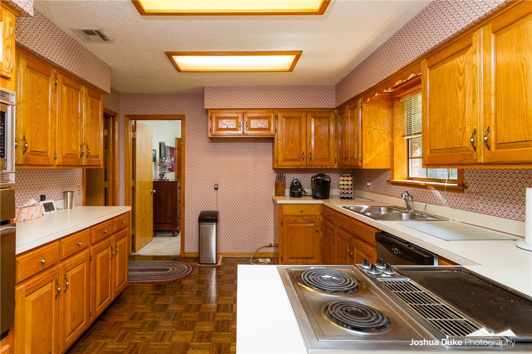 High Chaparral I - Residential