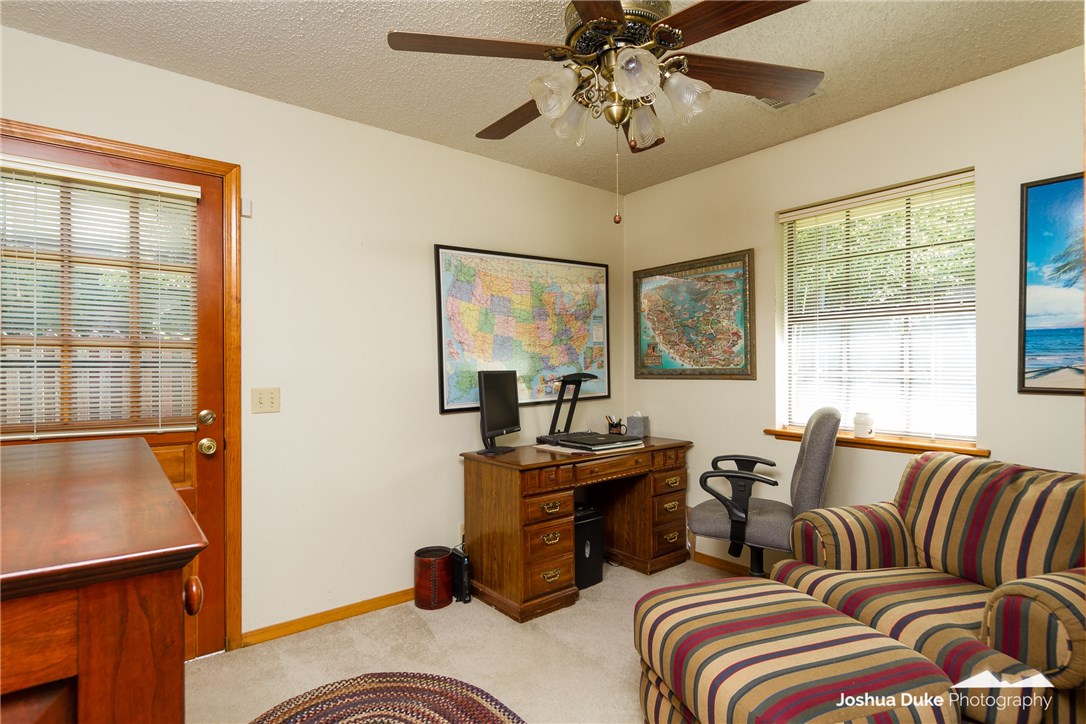 High Chaparral I - Residential