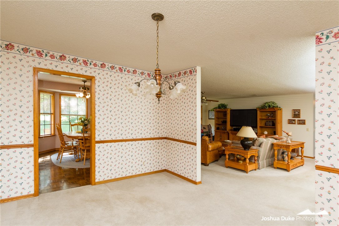 High Chaparral I - Residential
