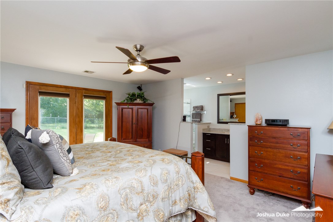 High Chaparral I - Residential