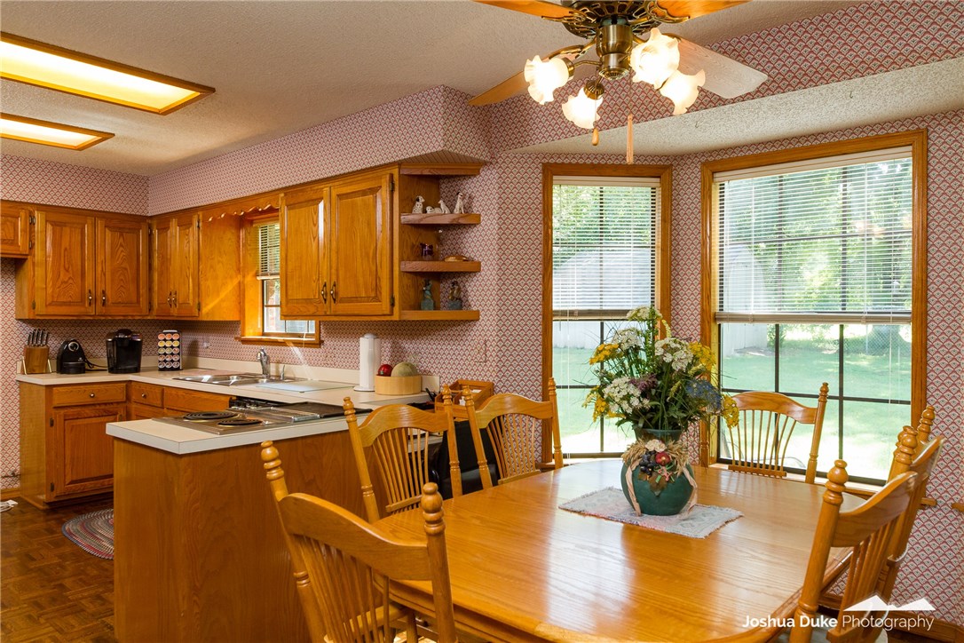 High Chaparral I - Residential