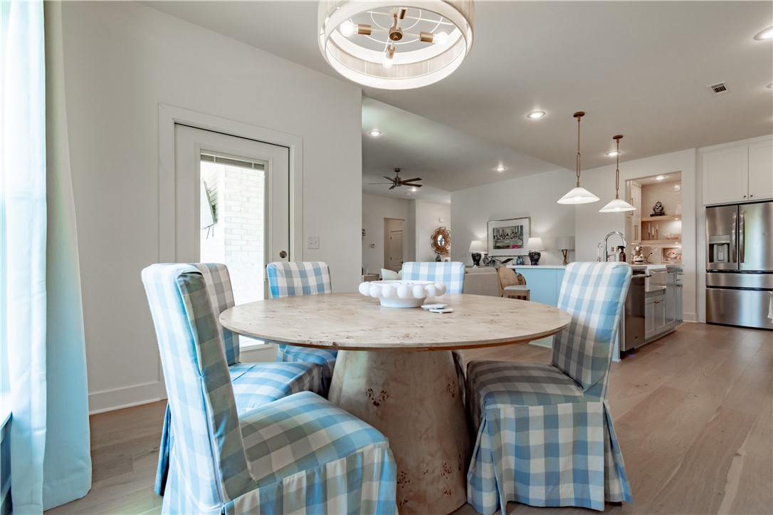 Henderson Park Sub Ph 2 - Residential Lease