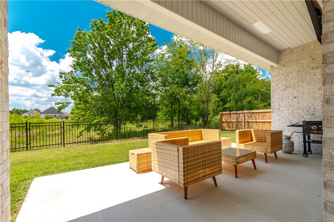 Henderson Park Sub Ph 2 - Residential Lease