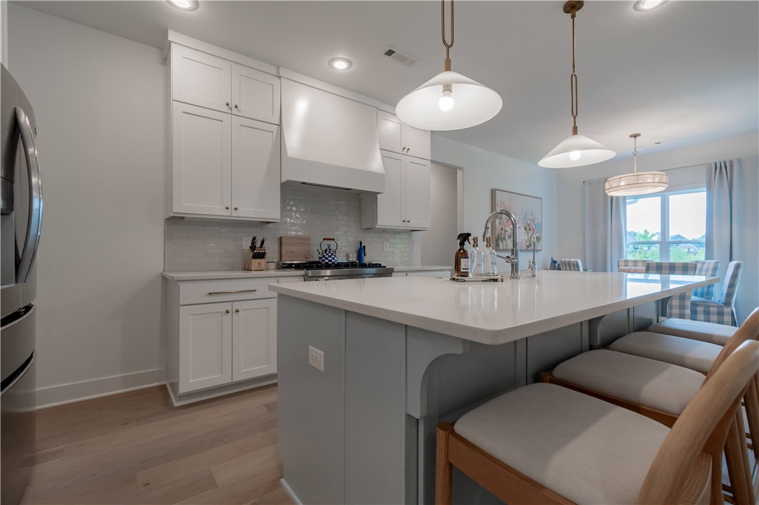 Henderson Park Sub Ph 2 - Residential Lease