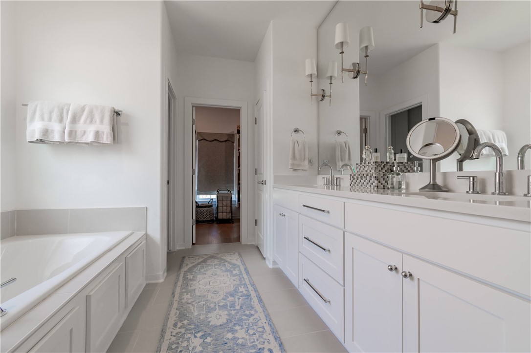 Henderson Park Sub Ph 2 - Residential Lease