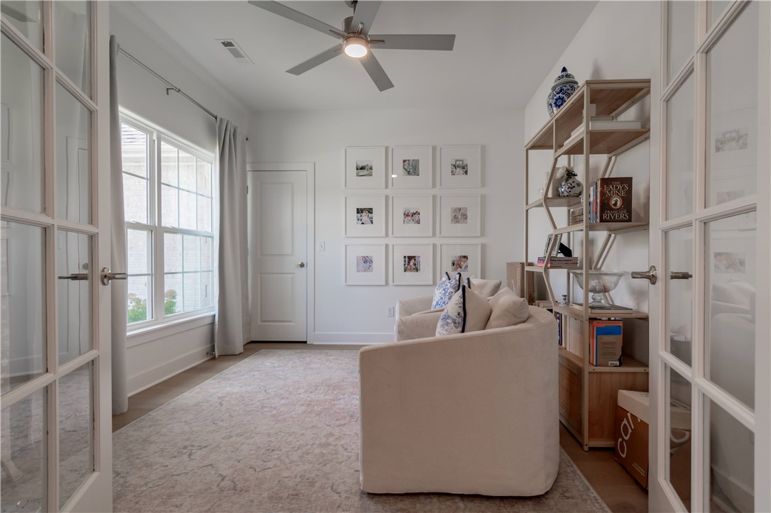 Henderson Park Sub Ph 2 - Residential Lease