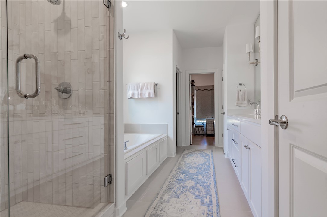 Henderson Park Sub Ph 2 - Residential Lease