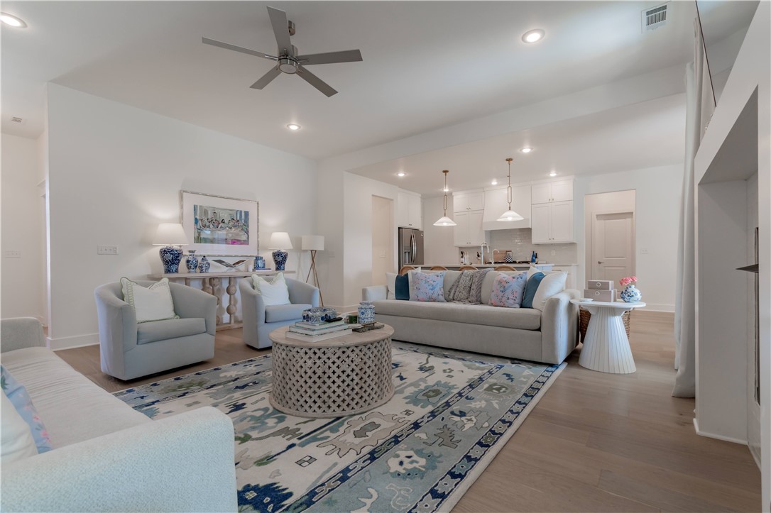 Henderson Park Sub Ph 2 - Residential Lease