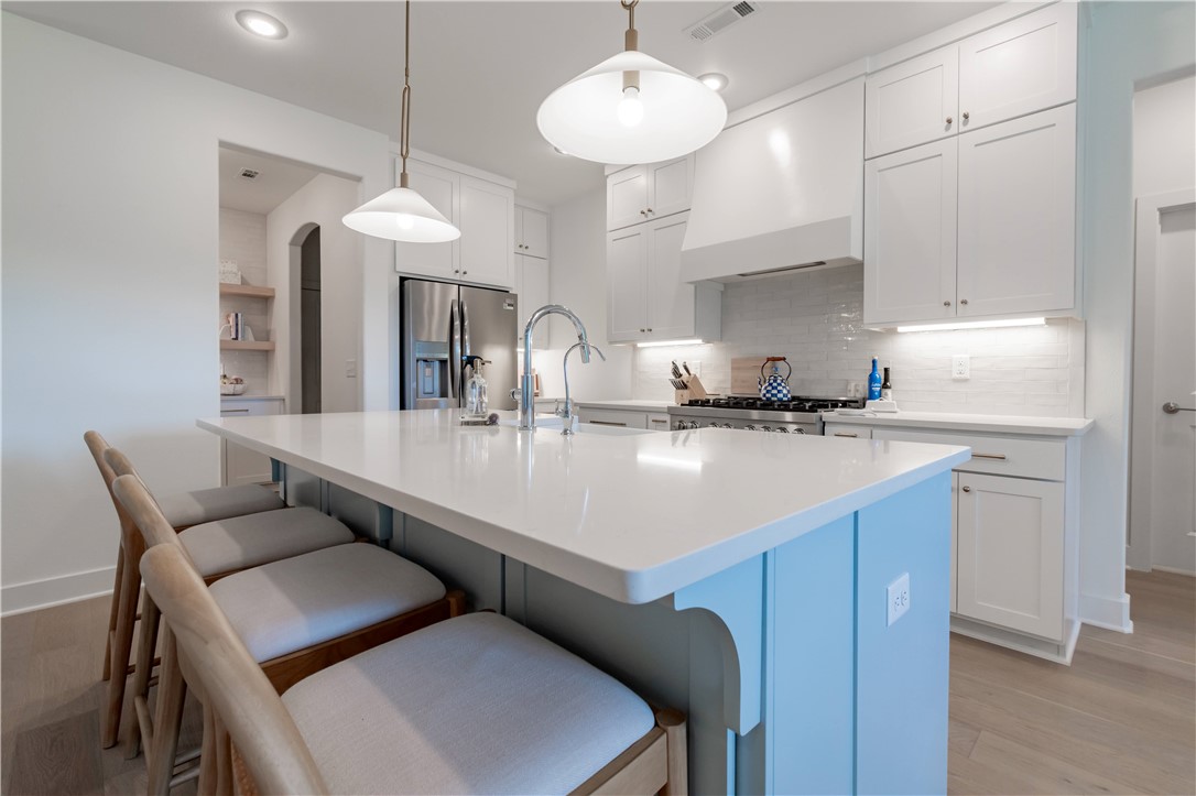 Henderson Park Sub Ph 2 - Residential Lease