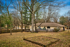 Lillie Shaddox II - Residential