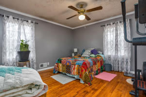 Lillie Shaddox II - Residential