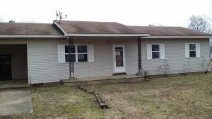 Very cute Ranch style home close to schools, grocery and amenities.  Home features 2 bedrooms, 2 baths, eat in kitchen and more.  Nice level lot with space for a garden.  Sold AS IS WHERE IS, Case # 031-435369 This property Managed by MMREM. Bid this property online at www.hudhomestore.com