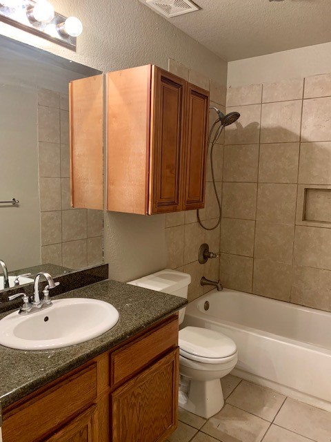 Pines - Residential Lease