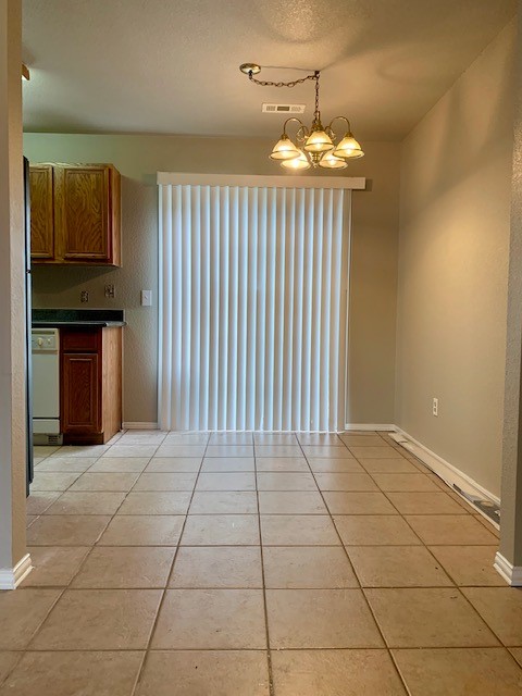 Pines - Residential Lease