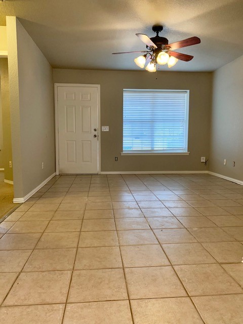 Pines - Residential Lease