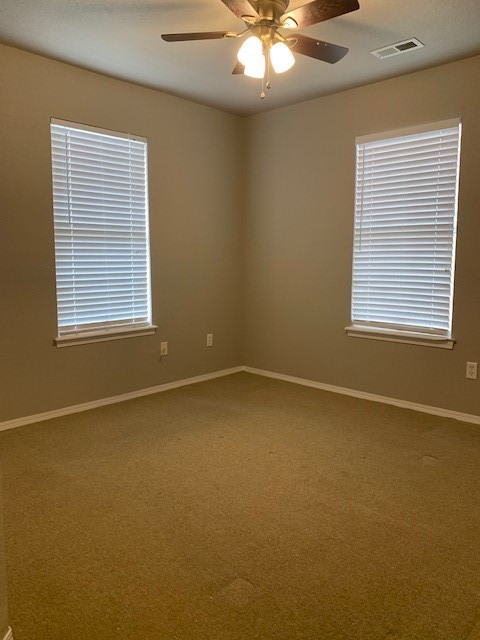 Pines - Residential Lease