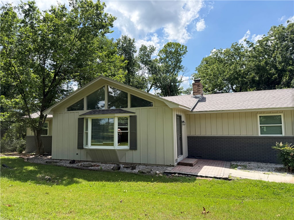 Kimber Sub Rogers - Residential