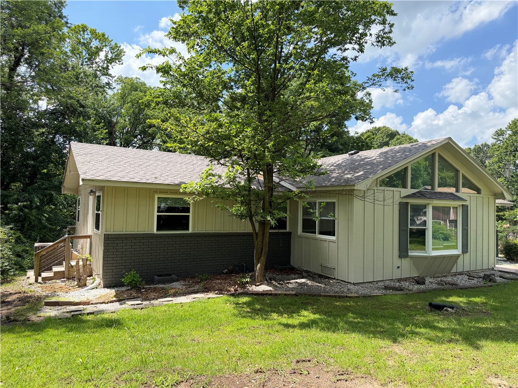 Kimber Sub Rogers - Residential