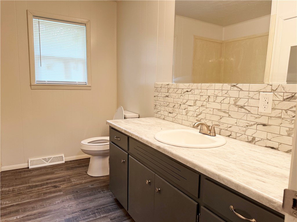 Kimber Sub Rogers - Residential