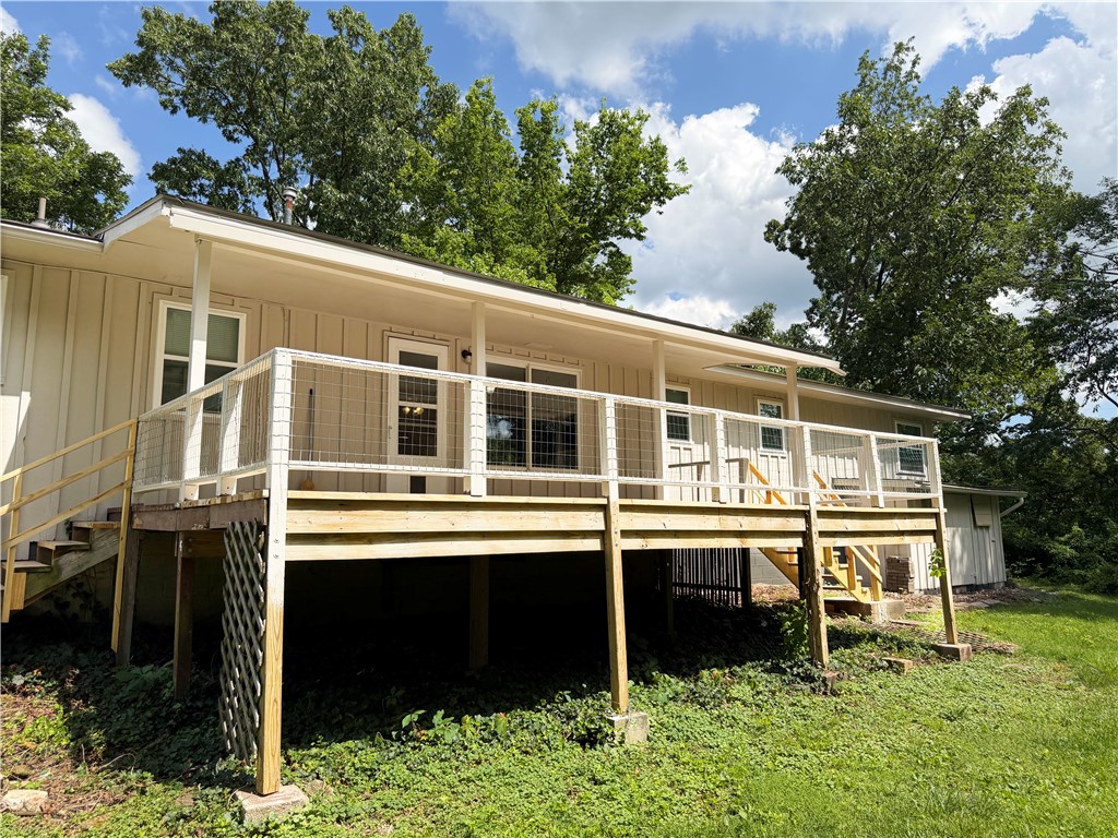 Kimber Sub Rogers - Residential
