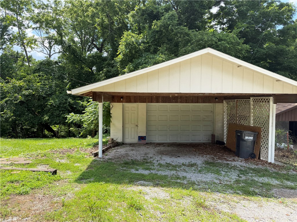 Kimber Sub Rogers - Residential