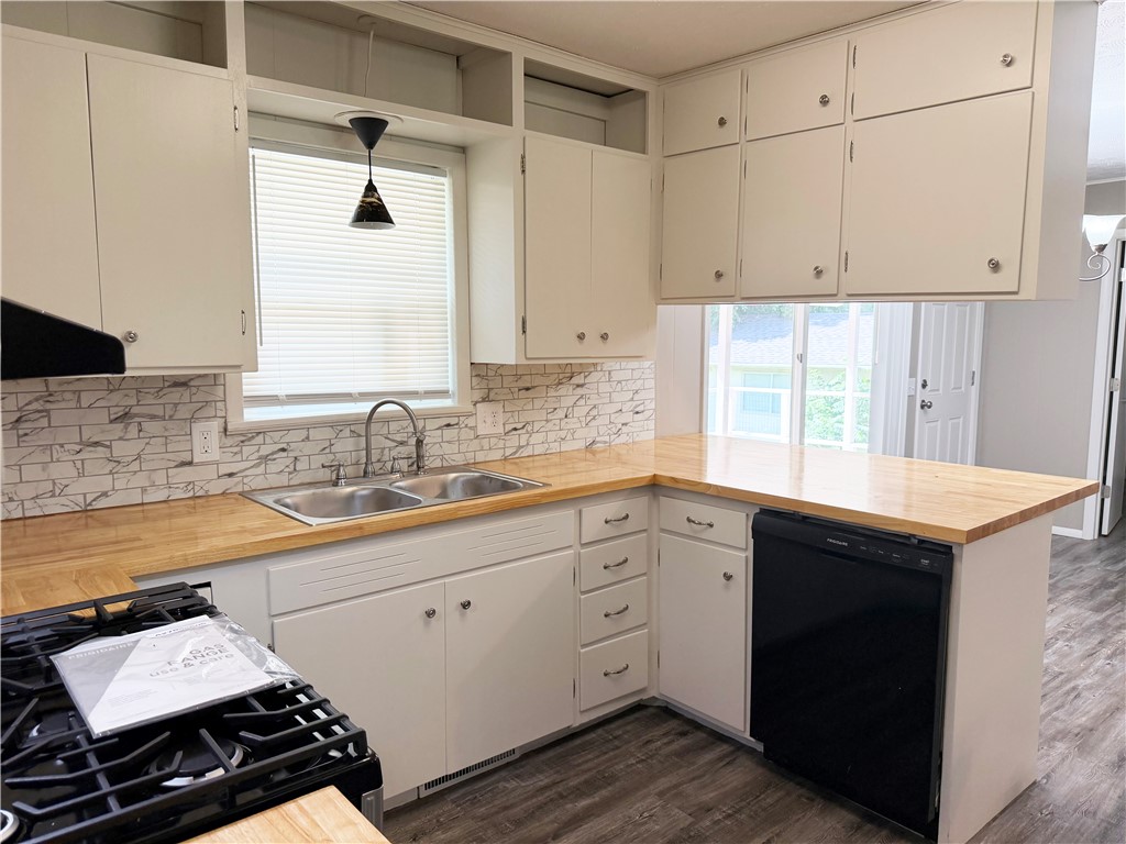 Kimber Sub Rogers - Residential