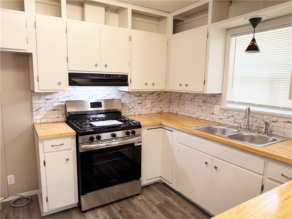 Kimber Sub Rogers - Residential