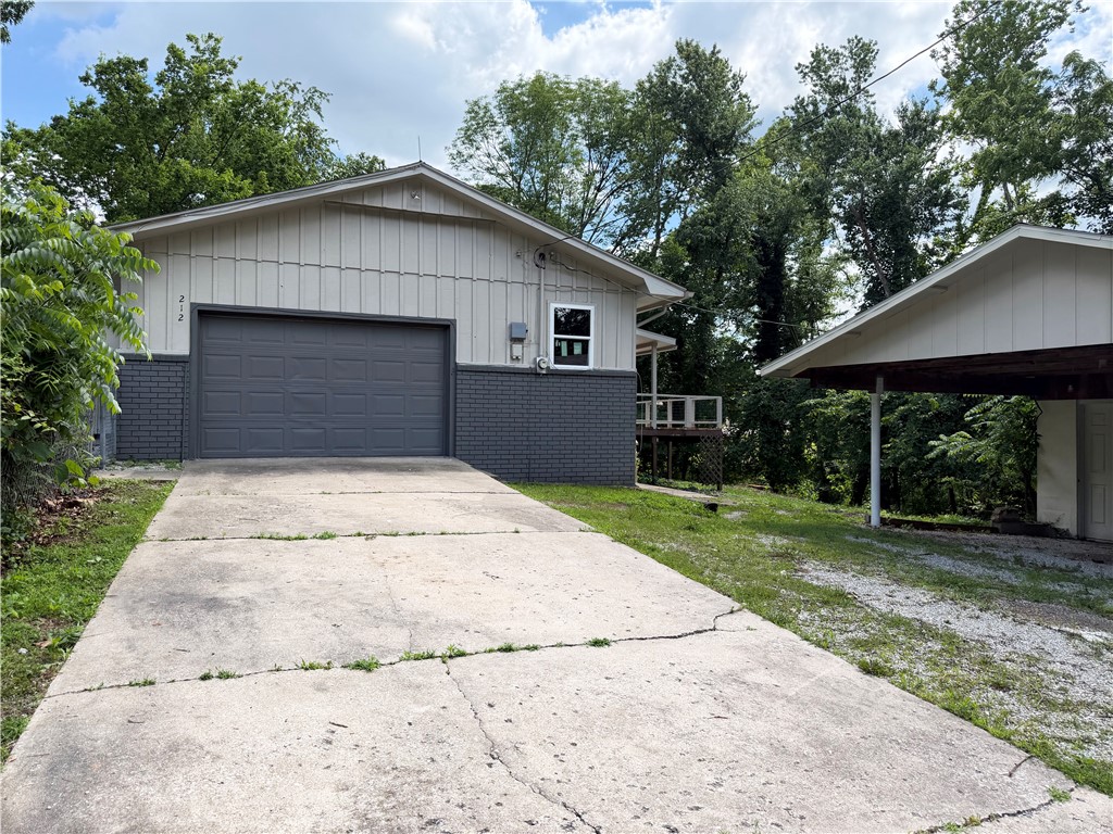 Kimber Sub Rogers - Residential