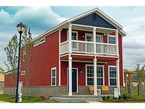 Rupple - Residential Lease