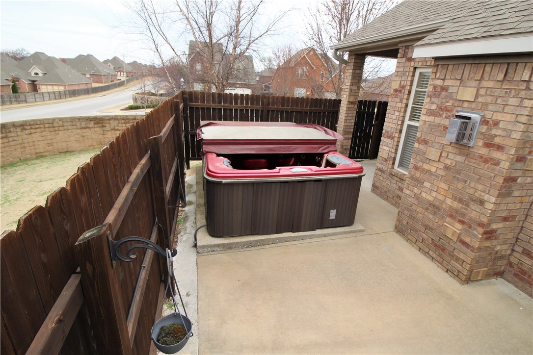 Hearthstone Sub Ph I Rogers - Residential